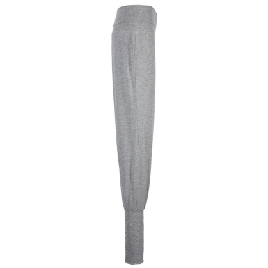 Yogahose KUNDALINI PeppleGrey