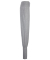 Yogahose KUNDALINI PeppleGrey M 70 cm