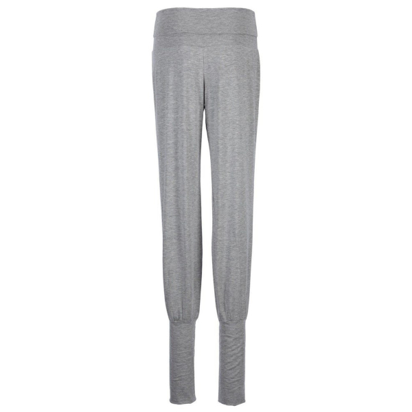 Yogahose KUNDALINI PeppleGrey S 75 cm