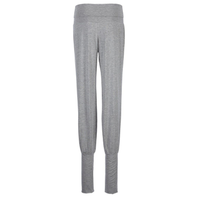 Yogahose KUNDALINI PeppleGrey S 75 cm